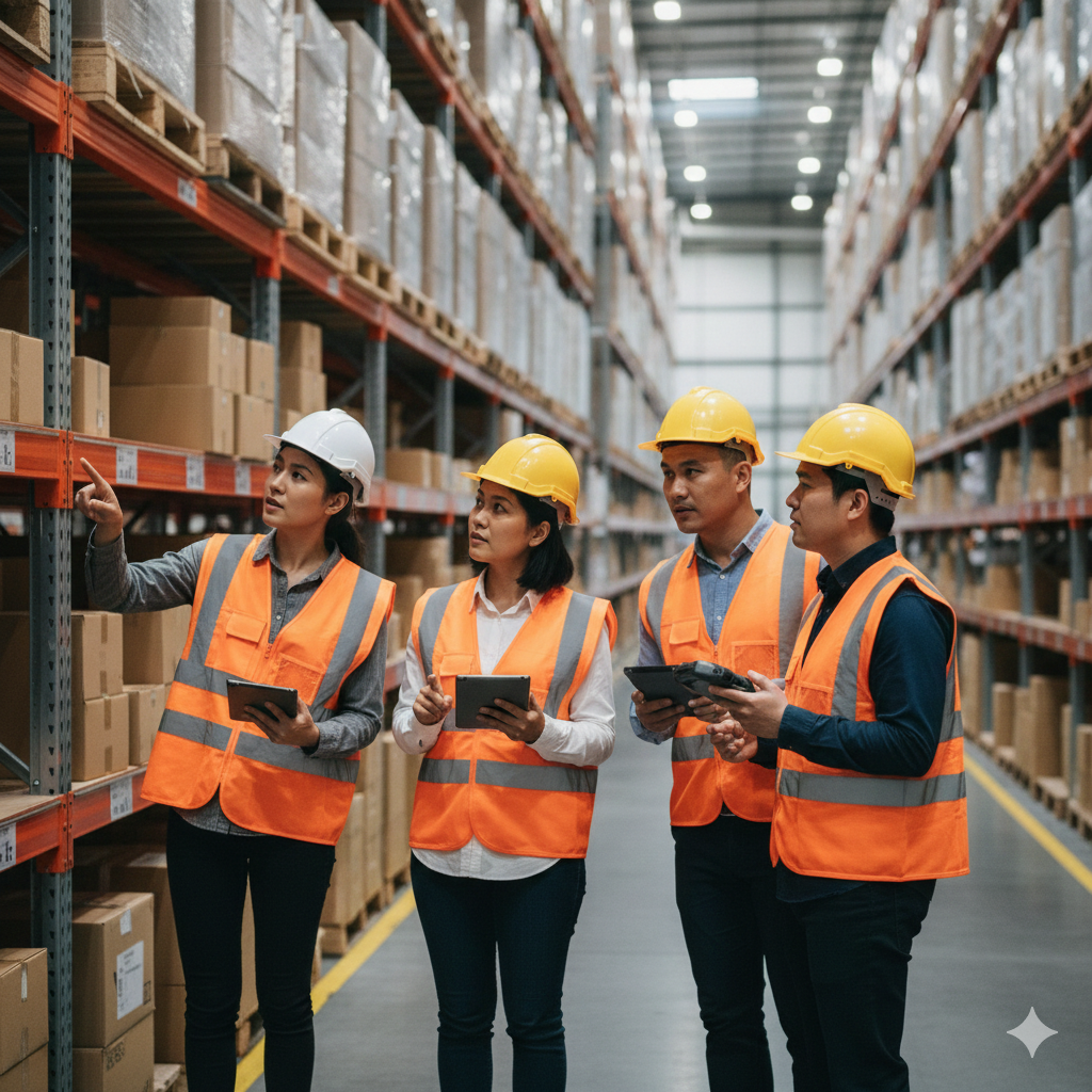 Market Access & Sales Channels Solutions
