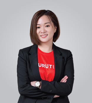 Goh Xiao Yen